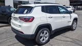 Used 2018 Jeep Compass Latitude w/ Popular Equipment Group image 3