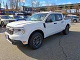 New 2024 Ford Maverick XLT w/ XLT Luxury Package image 2