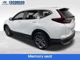 Used 2020 Honda CR-V EX-L image 3
