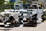 Used 2025 Ford Bronco Outer Banks image 2