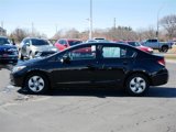 Used 2015 Honda Civic LX image 2