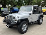 Used 2005 Jeep Wrangler SE image 5