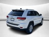 Certified 2021 Jeep Grand Cherokee Laredo w/ Security & Convenience Group image 3