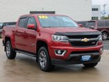 Used 2016 Chevrolet Colorado Z71 image 4