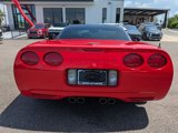Used 2003 Chevrolet Corvette Z06 w/ Memory Package, 3 Drivers image 5