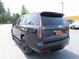 Used 2023 Cadillac Escalade Sport w/ LPO, ONYX Package image 5