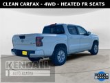 Used 2022 Nissan Frontier SV w/ Technology Package image 5
