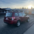 Used 2012 Subaru Forester 2.5X w/ Alloy Wheel Pkg image 5