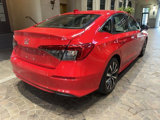 Used 2023 Honda Civic EX image 3