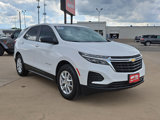 Used 2024 Chevrolet Equinox LS w/ LS Convenience Package image 4