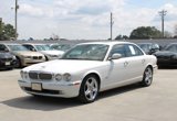 Used 2006 Jaguar XJ8 image 3