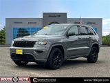 Used 2020 Jeep Grand Cherokee Altitude image 2