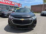 Used 2019 Chevrolet Traverse LS image 3