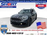 Used 2019 MINI Cooper Countryman S w/ Storage Package image 1