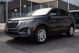 Used 2023 Chevrolet Equinox LT image 3
