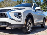 New 2025 Mitsubishi Eclipse Cross ES image 3