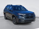 New 2025 Subaru Forester image 3
