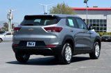 New 2026 Chevrolet TrailBlazer LS image 4