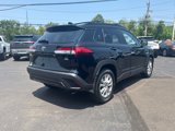 Used 2022 Toyota Corolla Cross LE image 3