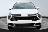 Used 2025 Kia Sportage EX w/ Premium Package image 3