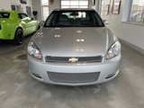 Used 2014 Chevrolet Impala LT w/ LT Sunroof Package image 2