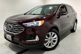 Used 2019 Ford Edge Titanium image 3