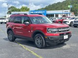 Used 2021 Ford Bronco Sport Big Bend image 5