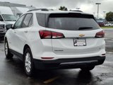 Used 2022 Chevrolet Equinox LT image 4