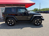 Used 2012 Jeep Wrangler Sport image 3