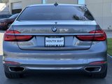 Used 2018 BMW 740i xDrive image 5
