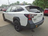 Used 2022 Subaru Outback Wilderness image 4