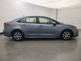 Certified 2022 Toyota Corolla LE image 3
