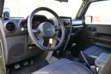 Used 2008 Jeep Wrangler Unlimited X image 2