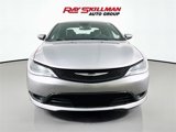 Used 2016 Chrysler 200 S w/ Comfort Group image 2