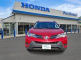 Used 2013 Toyota RAV4 LE image 2
