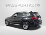 Used 2019 BMW X3 xDrive30i w/ Convenience Package image 3