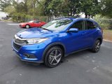 Used 2022 Honda HR-V EX image 3