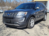 Used 2017 Ford Explorer XLT w/ Equipment Group 201A image 3