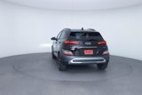 Used 2022 Hyundai Kona Limited w/ Cargo Package image 5