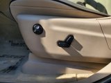Used 2015 Jeep Grand Cherokee Overland w/ Advanced Technology Group image 5