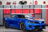 Used 2017 Chevrolet Camaro SS image 3