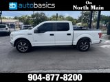 Used 2016 Ford F150 XL w/ Equipment Group 101A Mid image 2