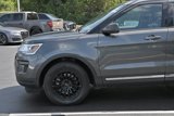 Used 2018 Ford Explorer XLT image 4