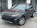 Used 2015 Land Rover Discovery Sport HSE image 2