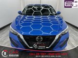 Used 2021 Nissan Sentra SV image 2