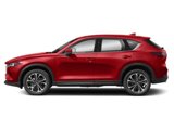Used 2022 MAZDA CX-5 AWD 2.5 S w/ Premium Plus Pkg image 2