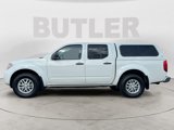 Used 2019 Nissan Frontier SV image 2