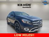 Used 2018 Mercedes-Benz GLA 250 image 3