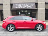 Used 2015 Toyota Venza Limited image 4