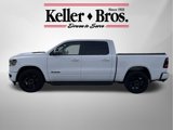 Used 2022 RAM 1500 Laramie image 4